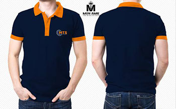   Áo Thun Mẫu S52